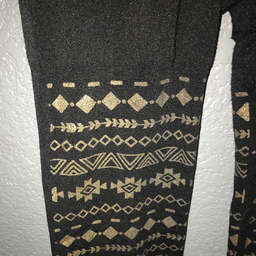 Girls Leggings